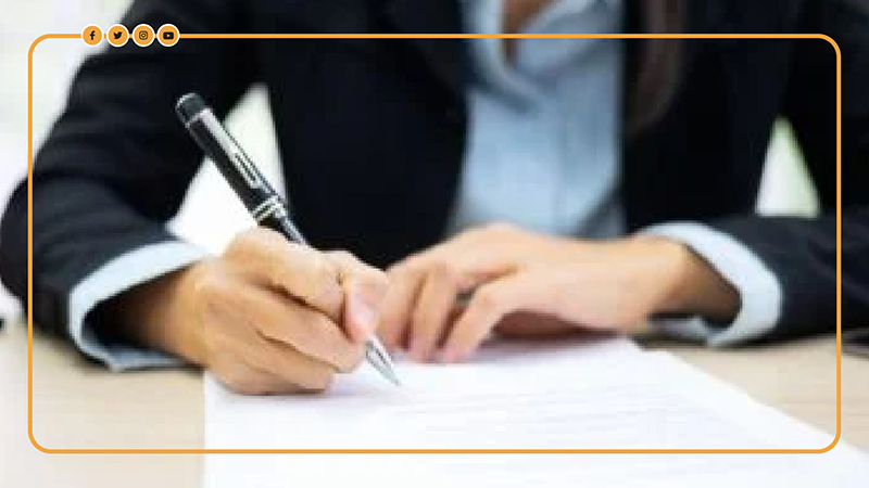  خطوات تسجيل بيانات الموظفين المنتدبين بالجهات الحكومية ,فيتو