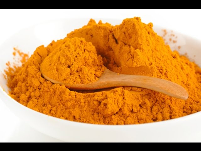 فوائد الكركم
