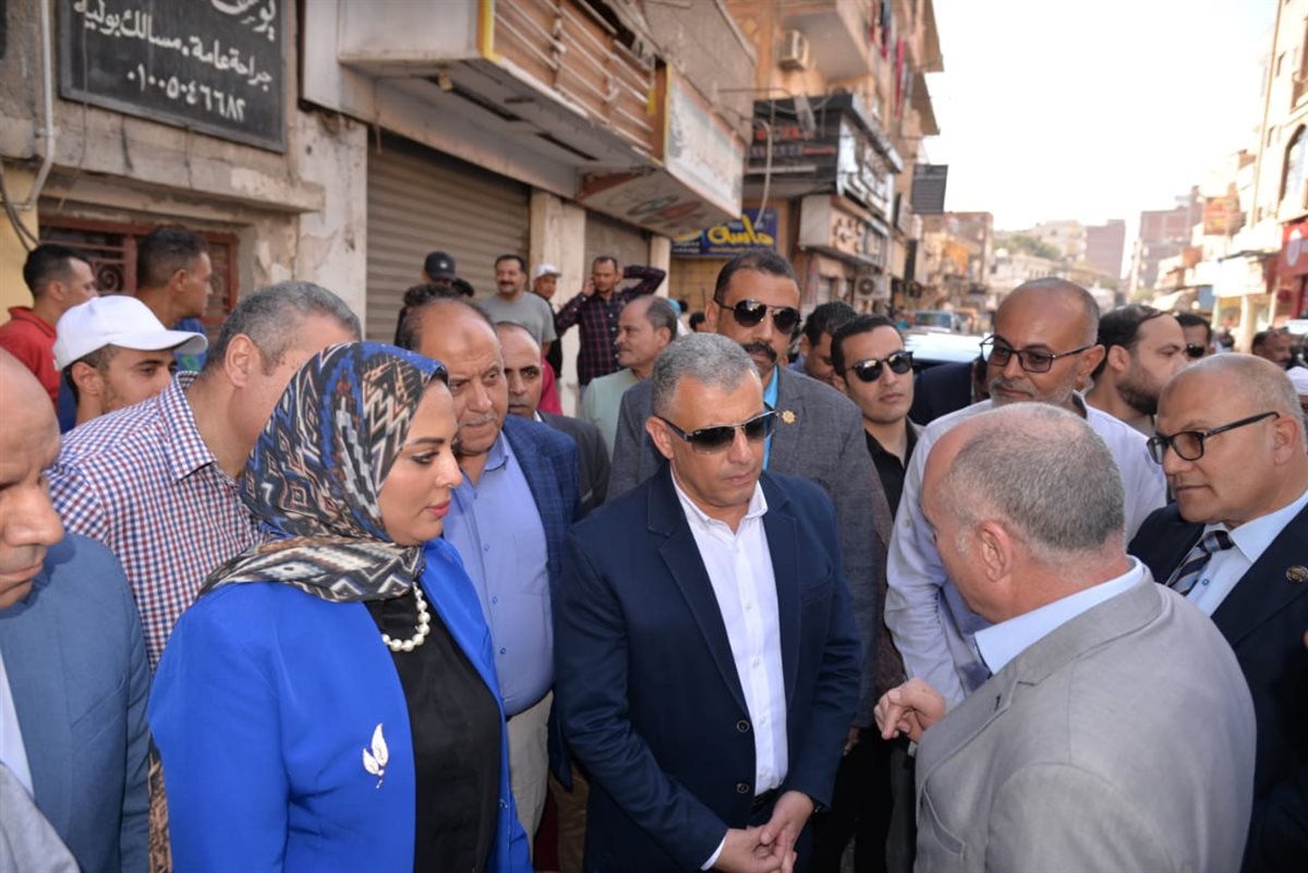 جانب من الجولة،فيتو