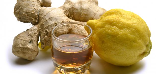 فوائد الزنجبيل