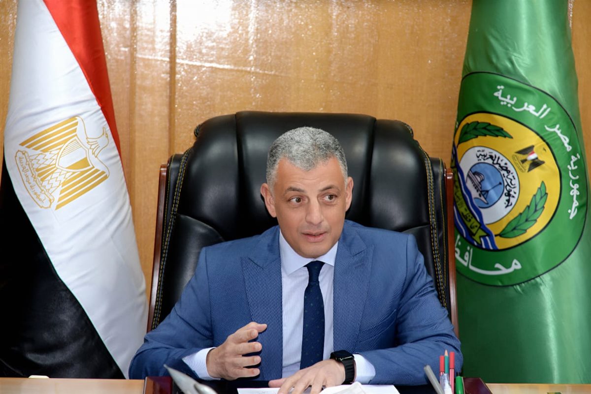 جانب من اللقاء،فيتو