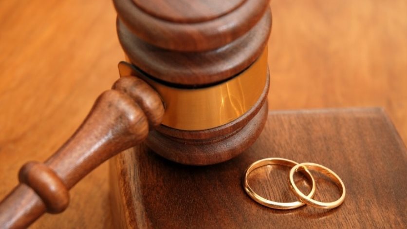 حكم الشبْكة عند الخلع، فيتو