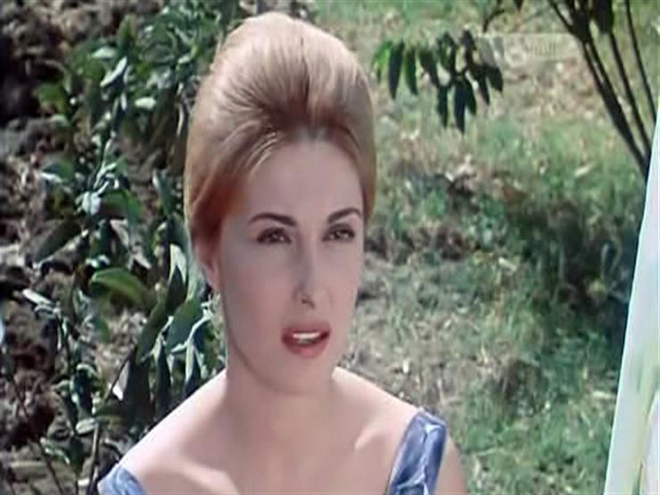 مريم فخر الدين