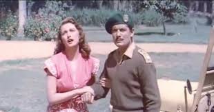 مريم وشكرى سرحان فى رد قلبى