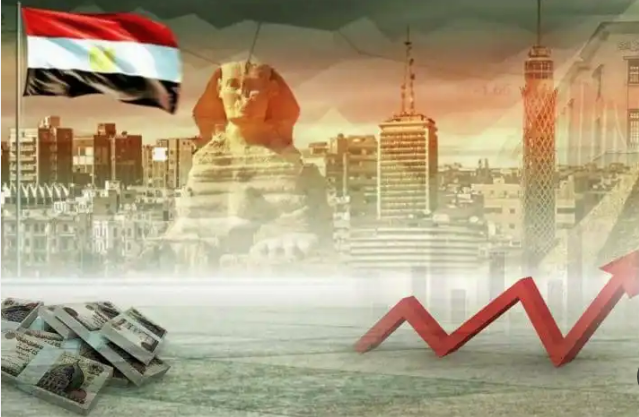 فيتش ترفع التصنيف الائتماني لمصر، فيتو