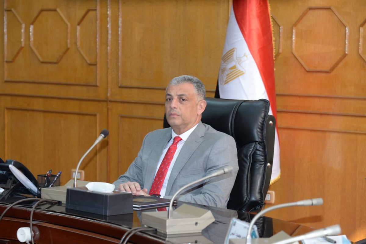 جانب من الاجتماع،فيتو