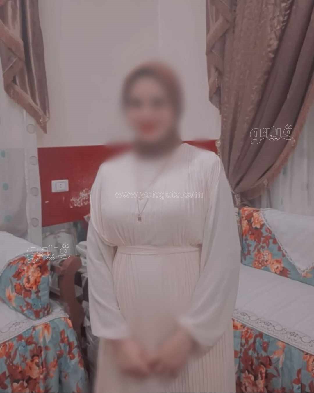 تعاهدا على السير معا فتوفيا سويا.. تفاصيل حادث أنهى حياة زوجين،فيتو1<br>