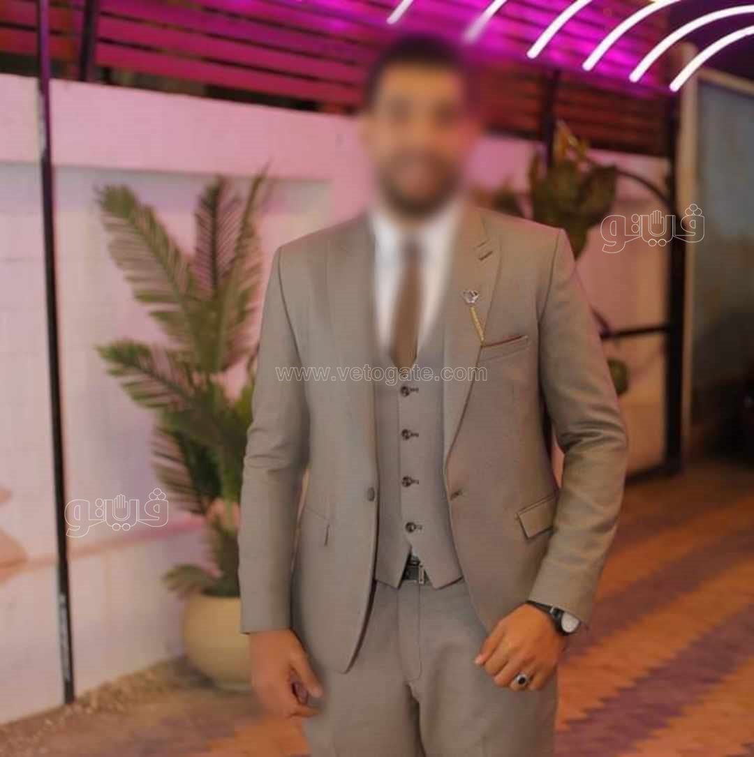 تعاهدا على السير معا فتوفيا سويا.. تفاصيل حادث أنهى حياة زوجين،فيتو2<br>