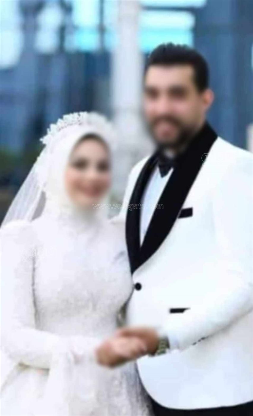 تعاهدا على السير معا فتوفيا سويا.. تفاصيل حادث أنهى حياة زوجين،فيتو3<br>