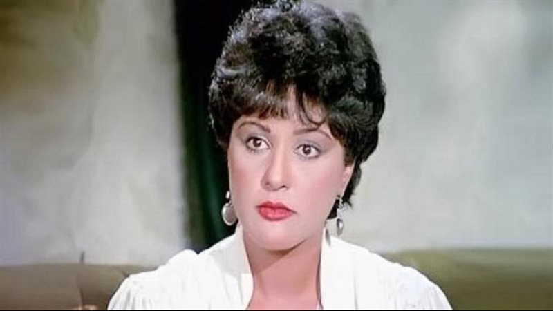 الفنانة معالى زايد