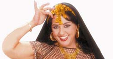 معالى زايد فى ادوار بنت البلد