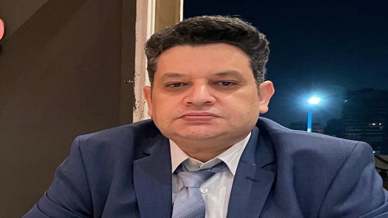 وائل النحاس