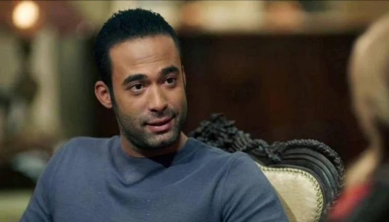 هيثم أحمد زكى