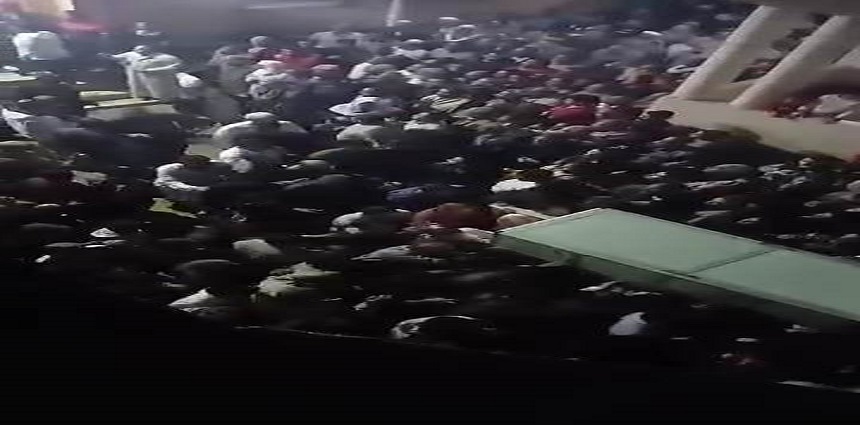 ،تشييع جثامين3 اصدقاء ضحايا حادث العاشربالشرقية،فيتو3