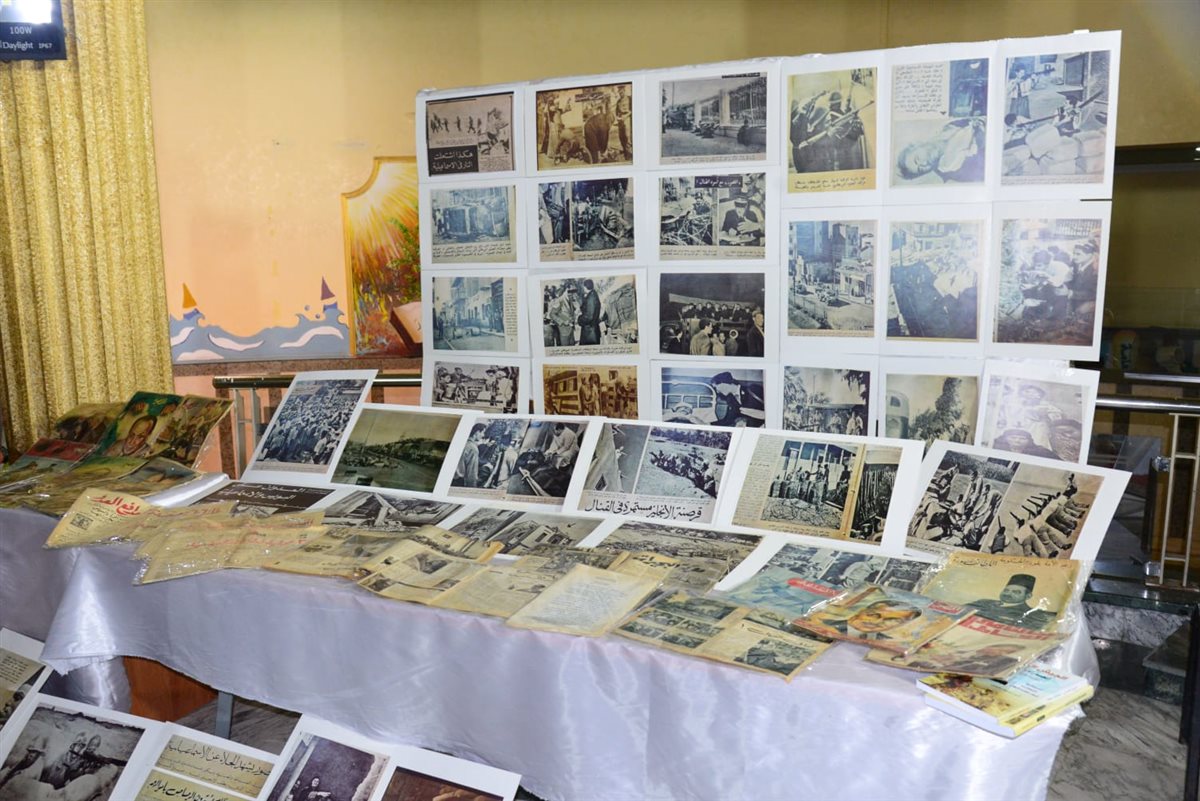 جانب من فعاليات الحفل،فيتو