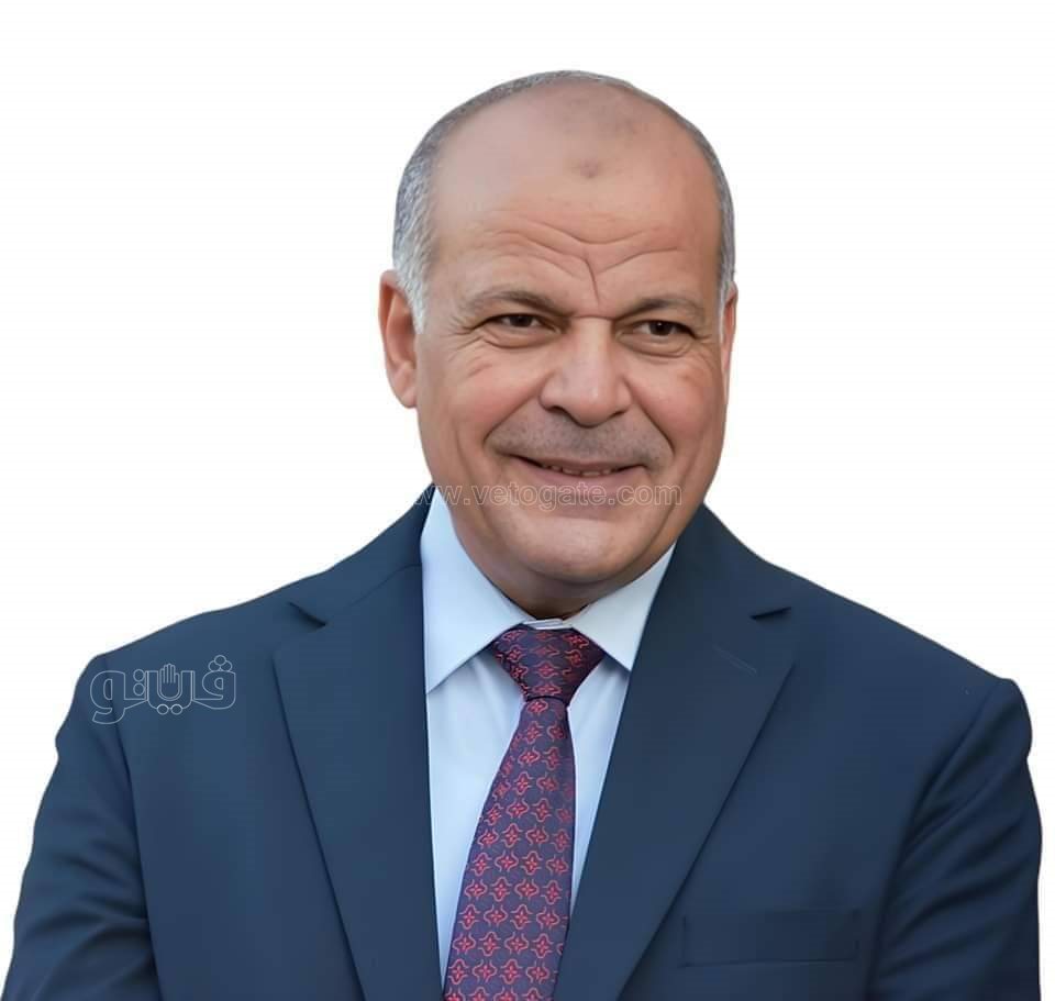 مدير مديريه التربيه والتعليم ببورسعيد، فيتو