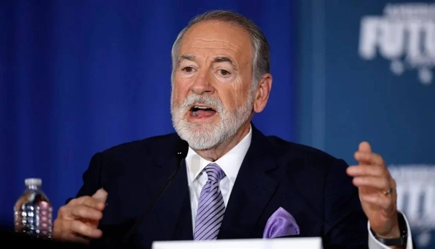 مايك هاكابي مرشح ترامب لسفير أمريكا في إسرائيل