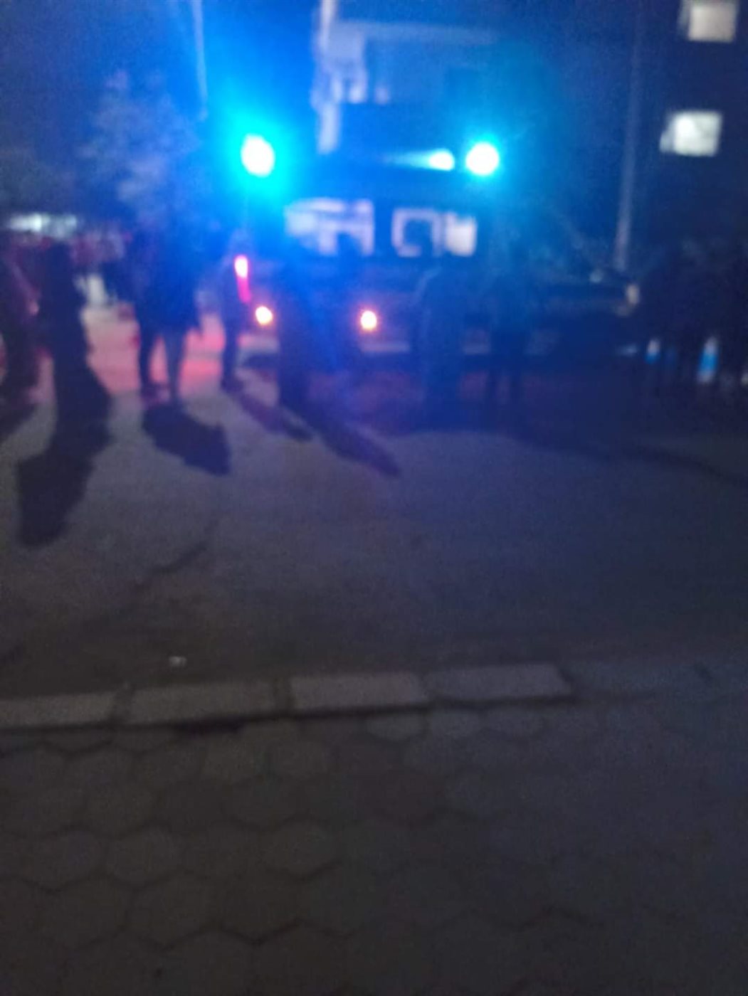 شاهد، إصابة 8 أشخاص في حادث تصادم بـ المنيا، فيتو 