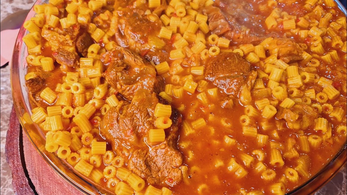 طريقة عمل المبكبكة