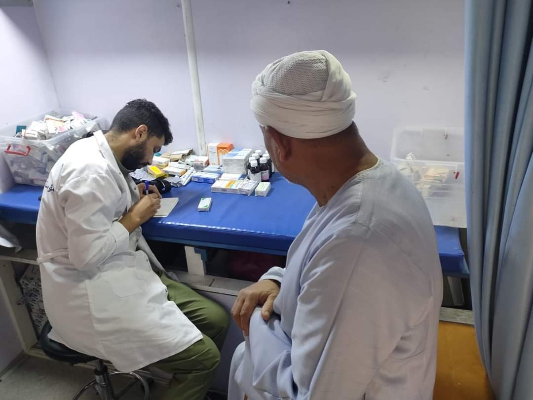 جانب من الحملات،فيتو