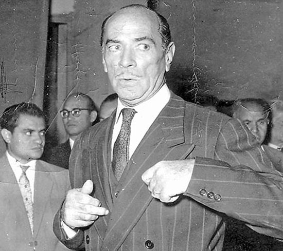 استيفان روستى صاحب افيهناشنت يافالح