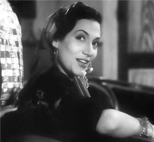 الراقصة هاجر حمدى