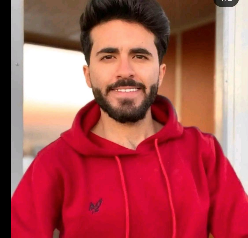 الشاب الأردني أيمن العلي، فيتو