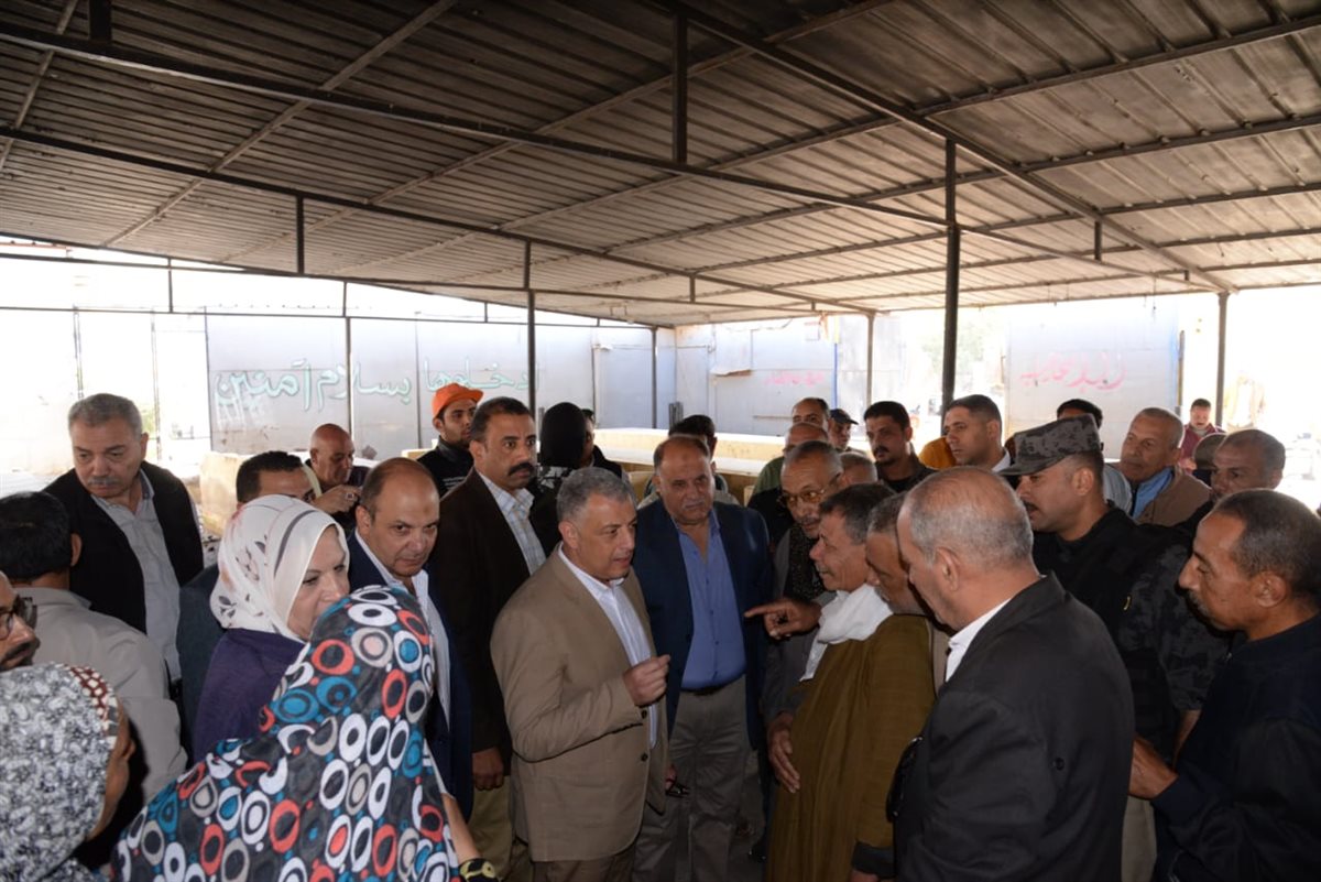 جانب من الجولة،فيتو