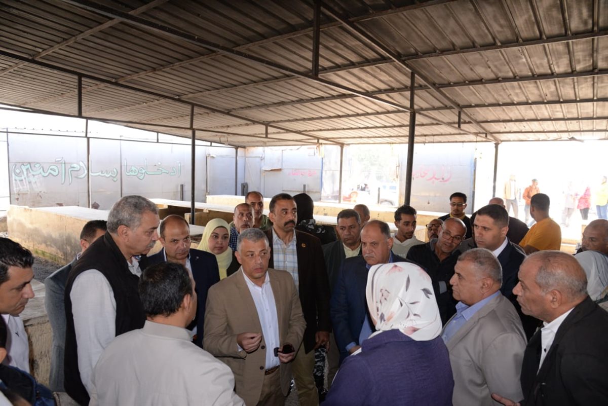 جانب من الجولة،فيتو