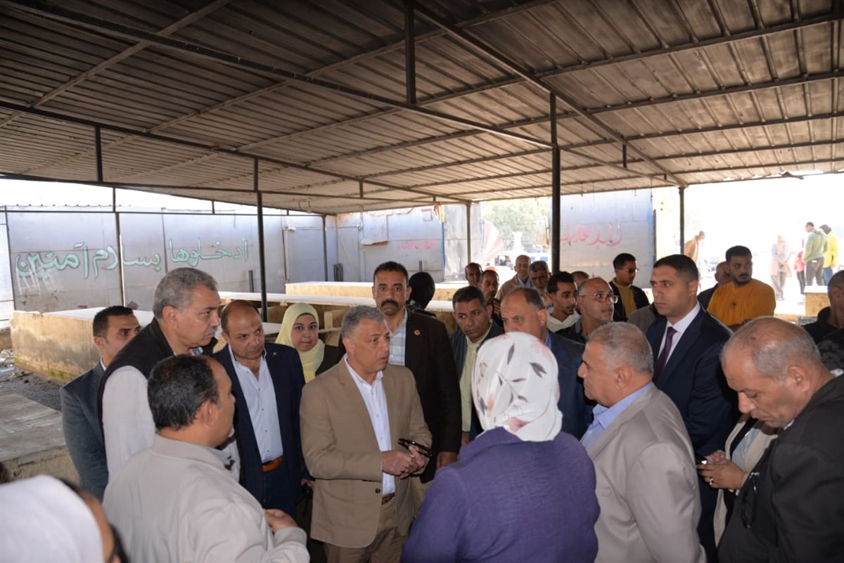 جانب من الجولة،فيتو