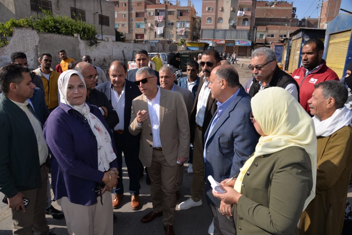 جانب من الجولة،فيتو