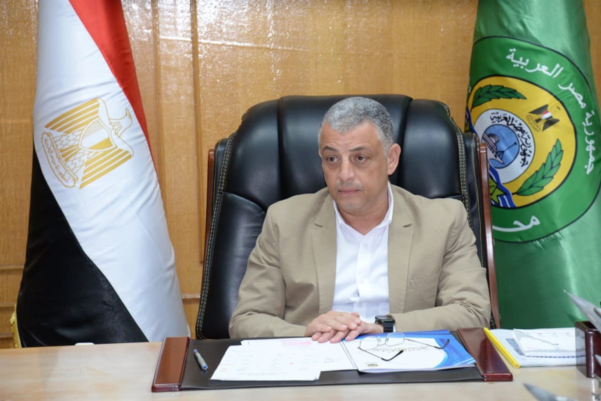 جانب من الاجتماع،فيتو