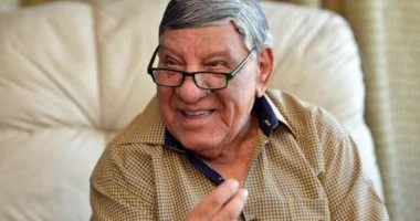 عشق صوت فيروز