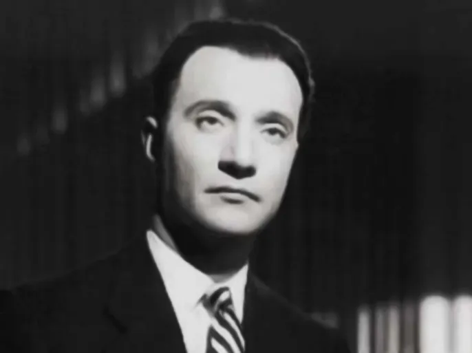 الموسيقار محمد عبد الوهاب