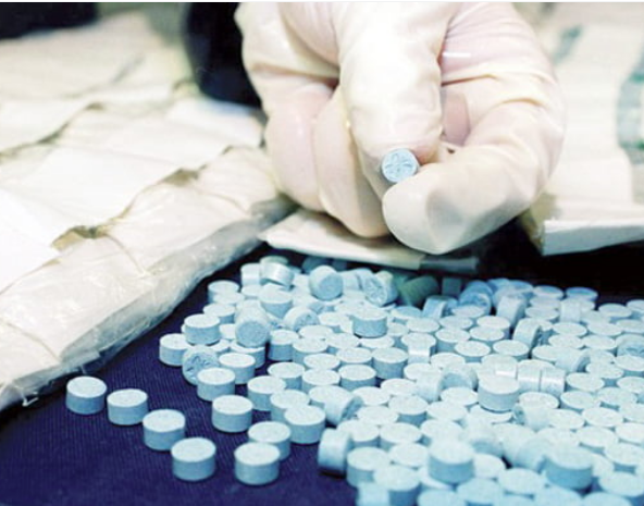 إسرائيل تخترق العالم بمخدر الهلوسة، فيتو