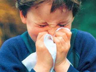 الافرازات الأنفية