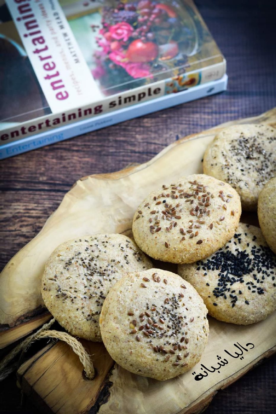 عيش الكيتو دايت