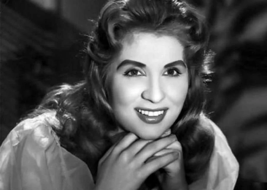 صباح رمز البساطة وخفة الدم