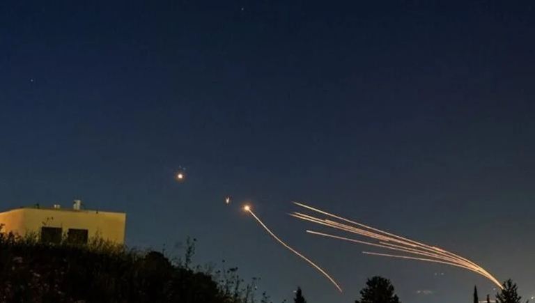 العدوان على لبنان، فيتو