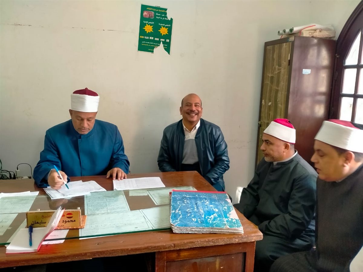 جانب من الجولة،فيتو