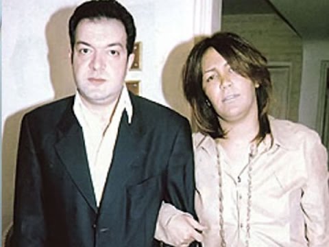 ذكرى وزوجها القاتل ايمن السويدى