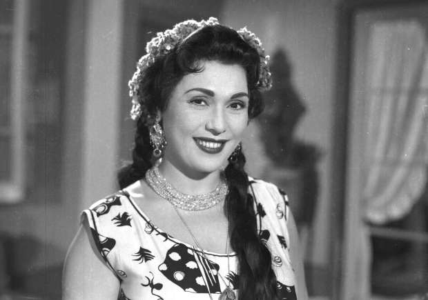 تحية كاريوكا