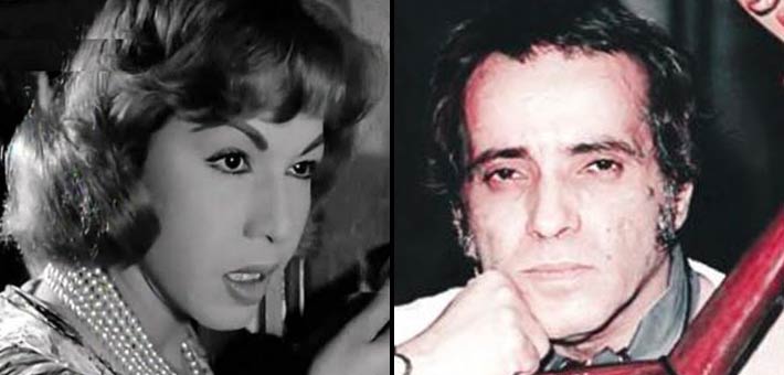 سامية جمال وبليغ حمدى وزواج لم يتم