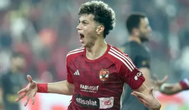 هل يرحل إمام عاشور عن الأهلي، فيتو