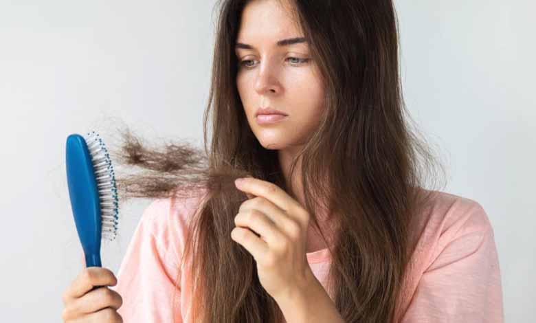 علاج جميع مشكلات الشعر