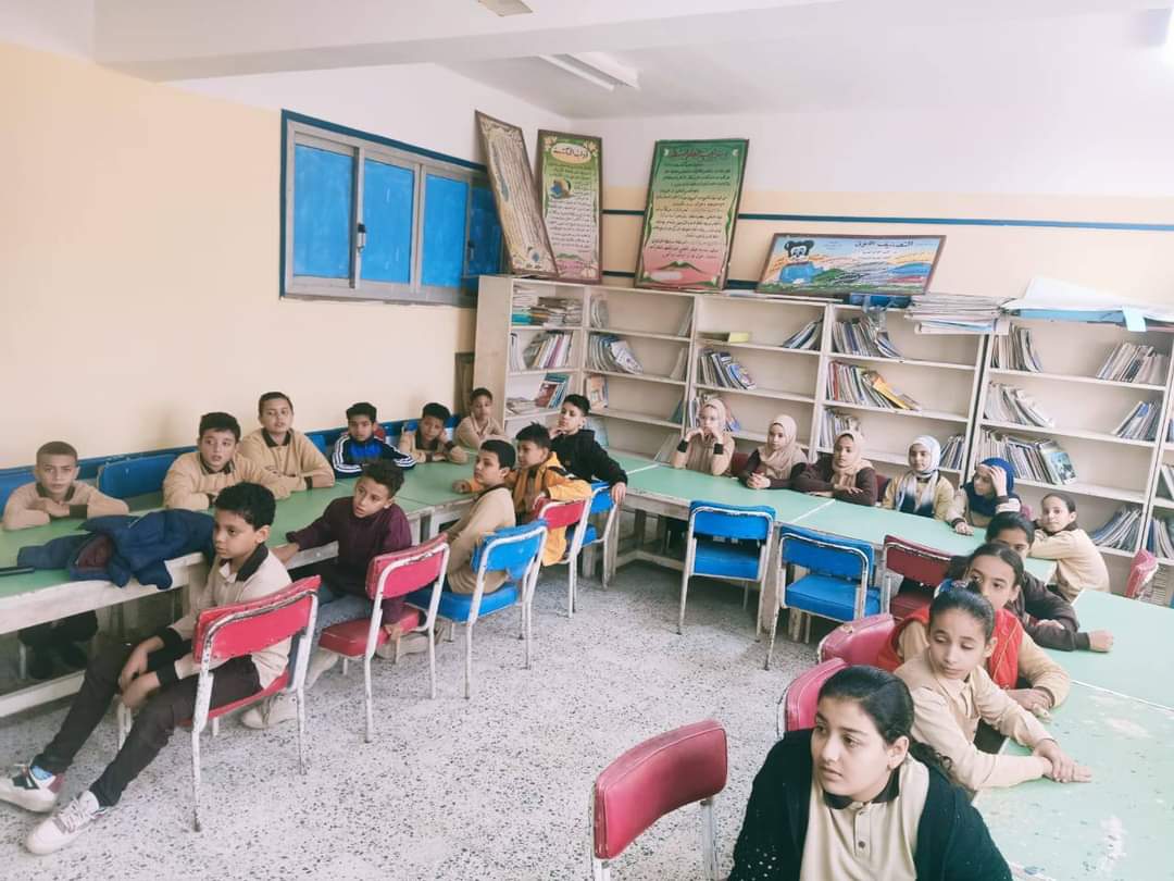 جانب من الندوات،فيتو