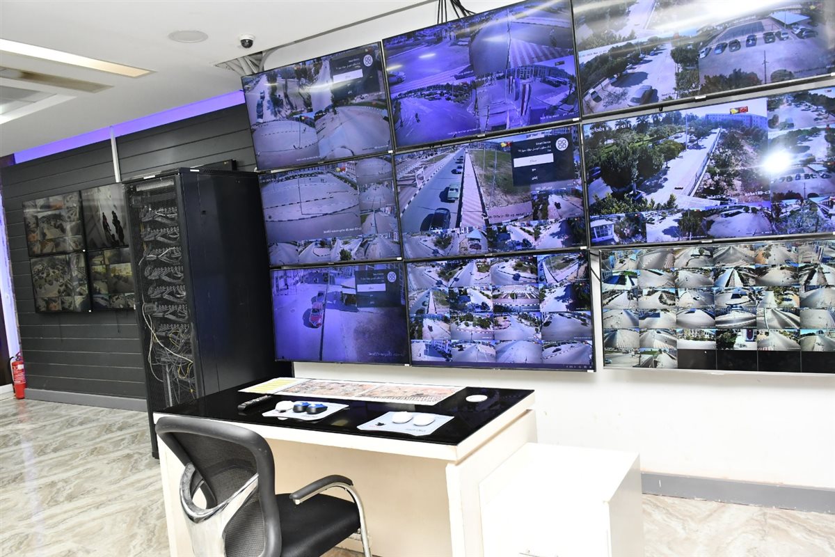 جانب من الافتتاح،فيتو