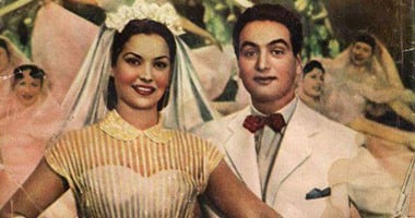 محمد فوزى اشهر دويتو فى السينما