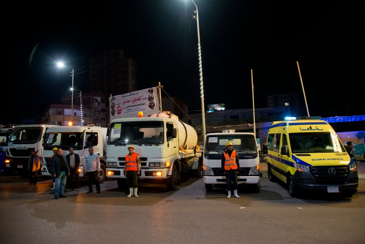 جانب من التجربة،فيتو