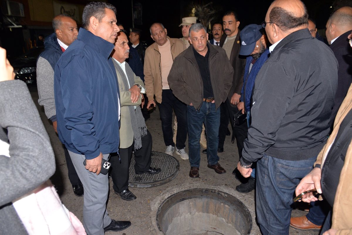 جانب من التجربة،فيتو